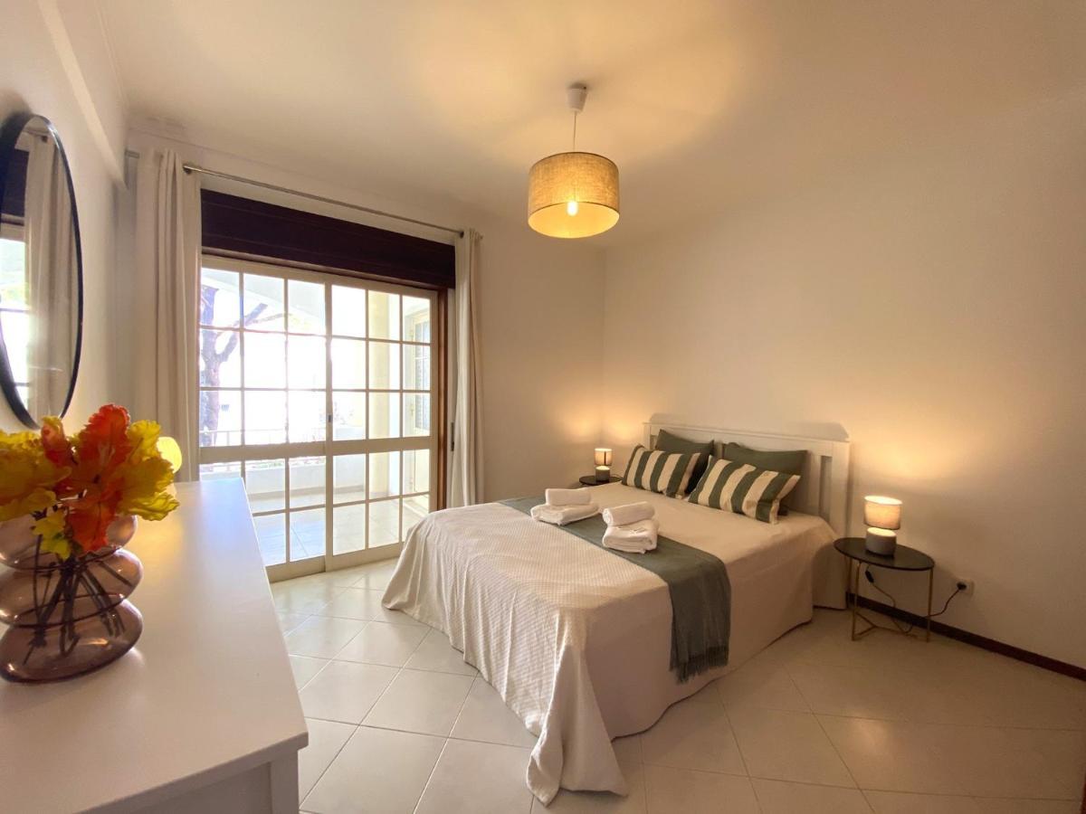 Vilamoura Garden View 2 With Pool By Homing 外观 照片