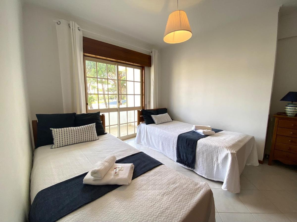 Vilamoura Garden View 2 With Pool By Homing 外观 照片