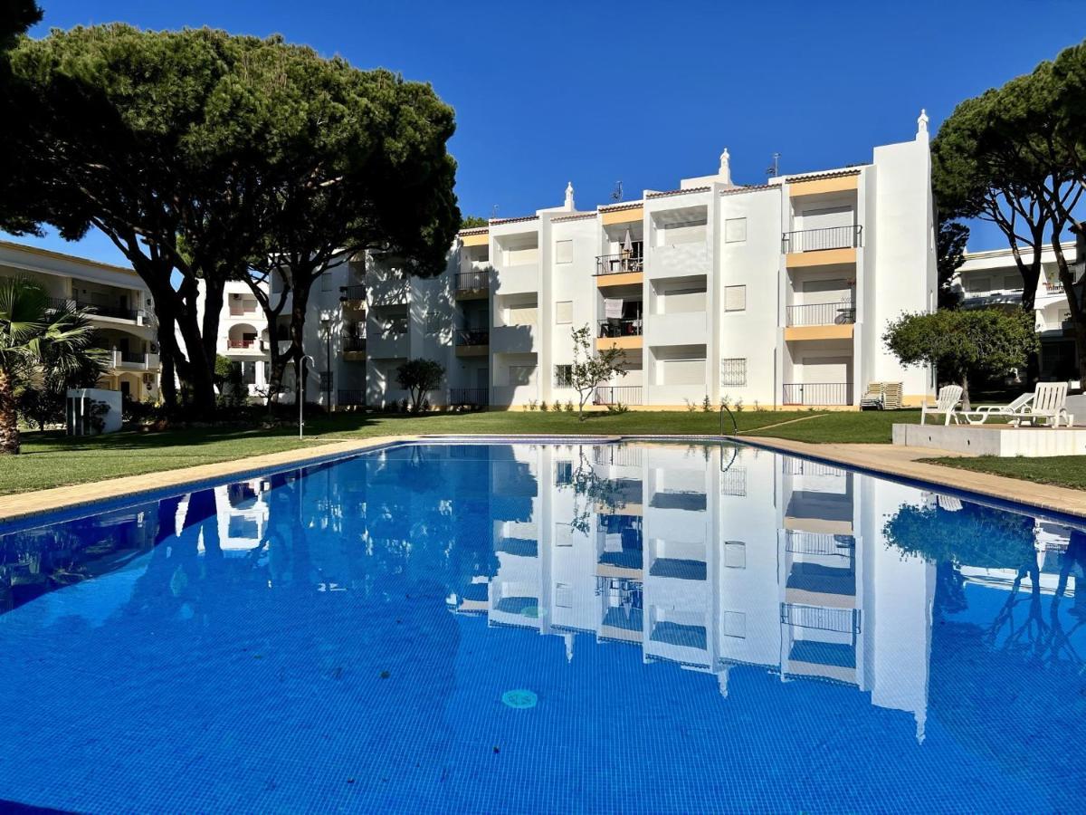 Vilamoura Garden View 2 With Pool By Homing 外观 照片