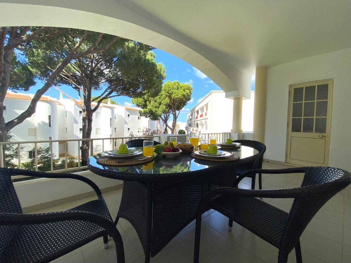 Vilamoura Garden View 2 With Pool By Homing 外观 照片