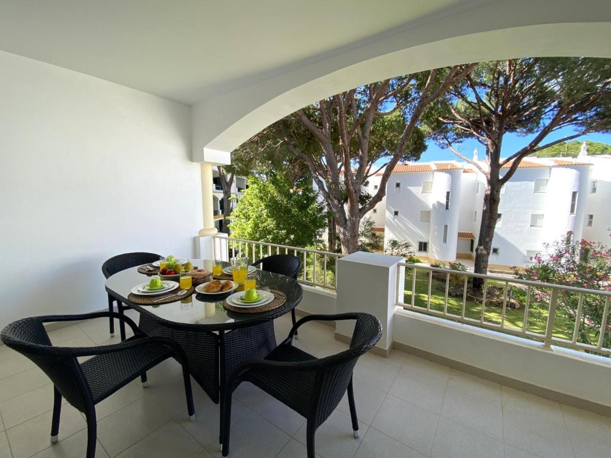 Vilamoura Garden View 2 With Pool By Homing 外观 照片