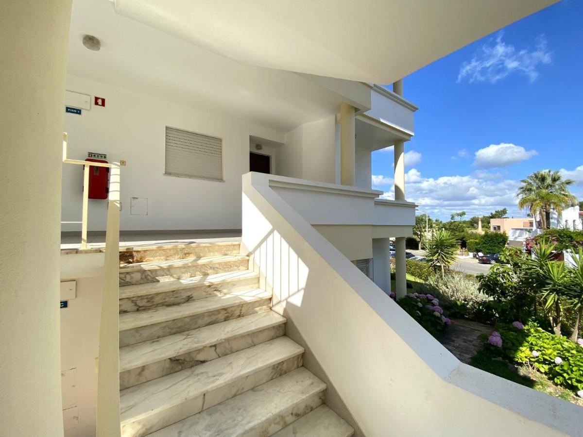 Vilamoura Garden View 2 With Pool By Homing 外观 照片