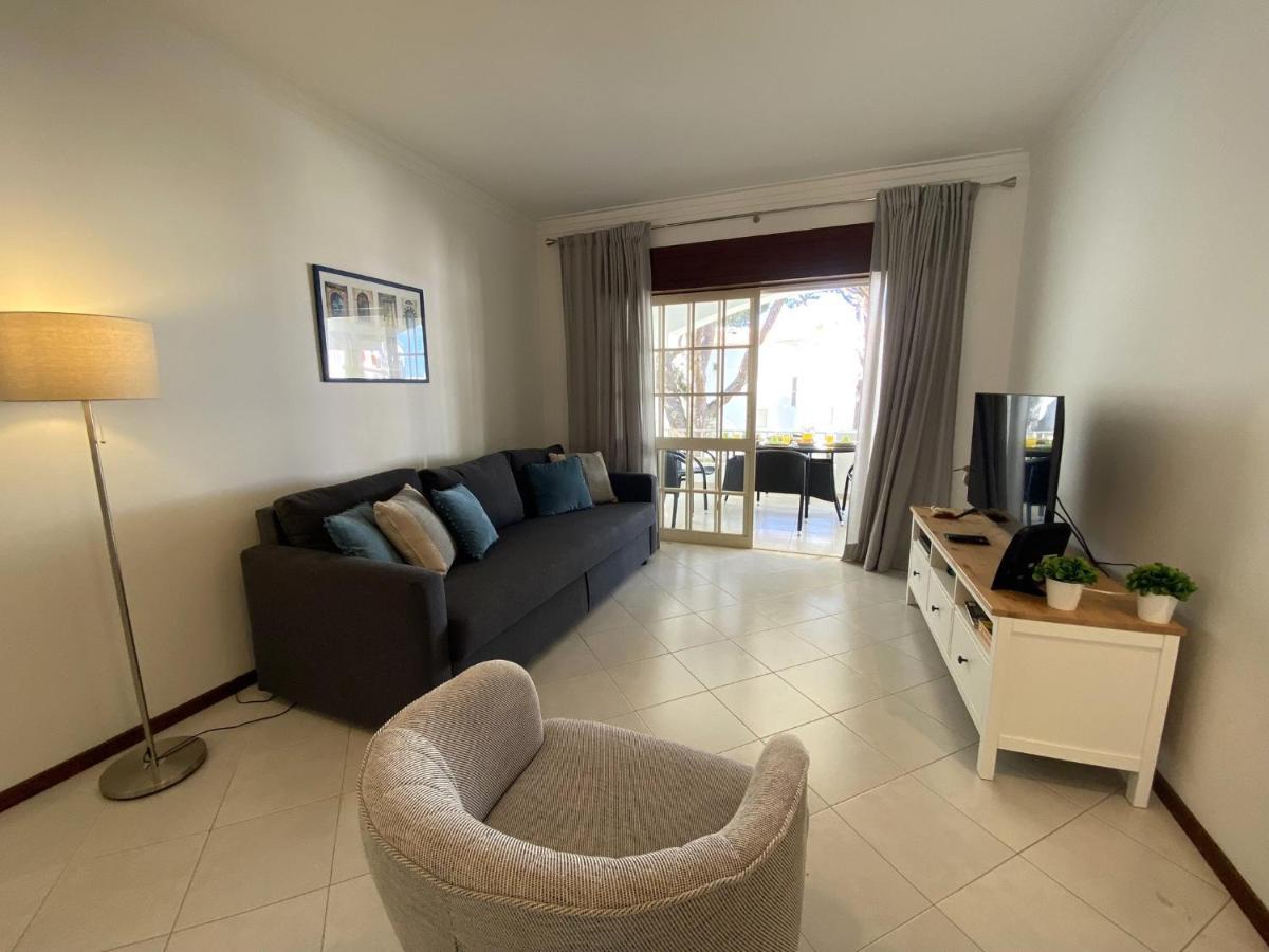 Vilamoura Garden View 2 With Pool By Homing 外观 照片