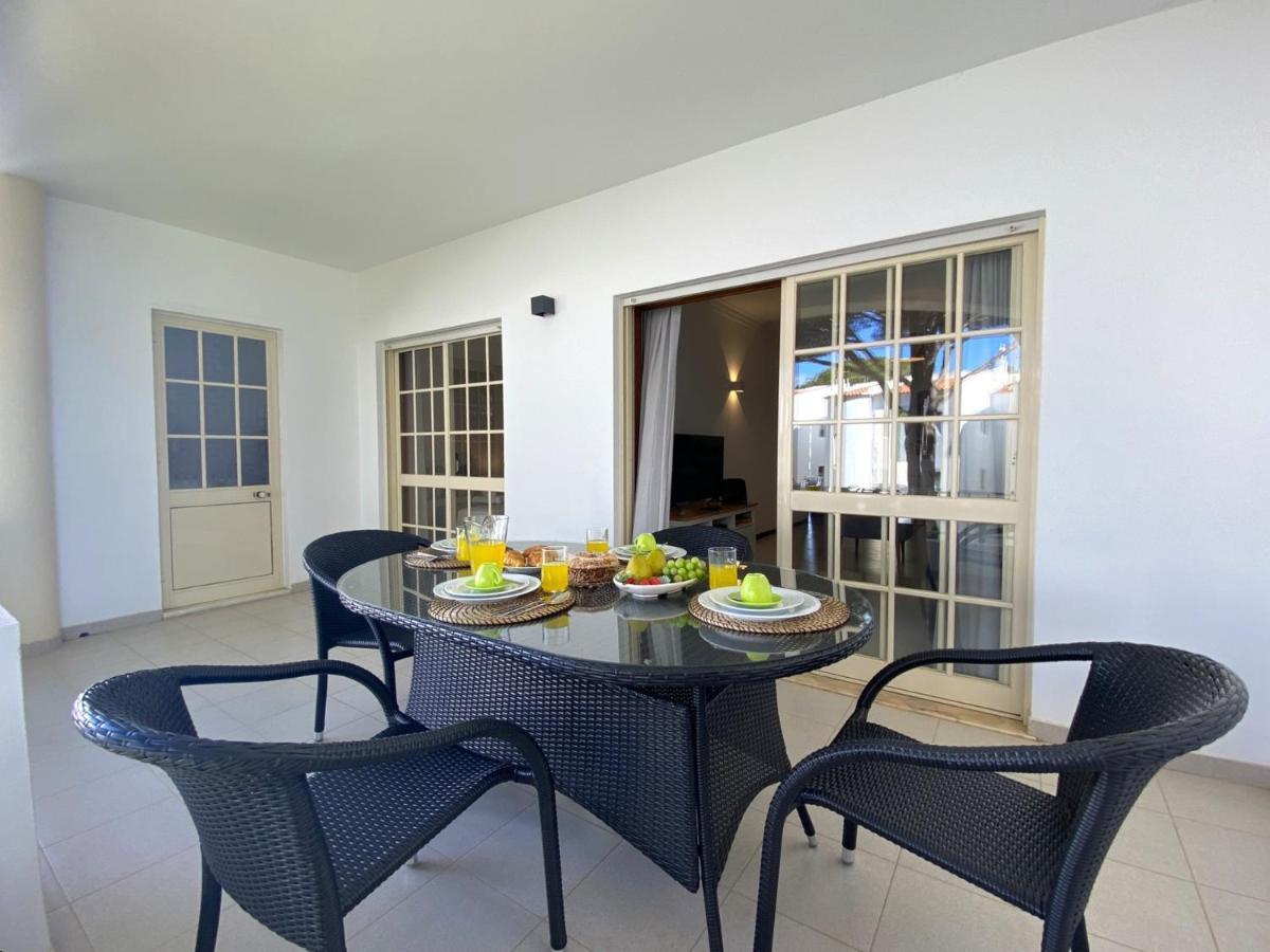 Vilamoura Garden View 2 With Pool By Homing 外观 照片